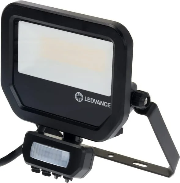 Ledvance - LVFL20840SBKG4 - Faro 17W 4000K sensore