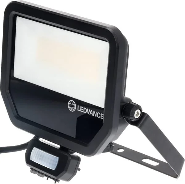 Ledvance - LVFL50830SBKG4 - Faro 41W 3000K sensore