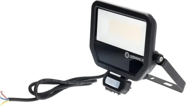 Ledvance - LVFL50830SBKG4 - Faro 41W 3000K sensore