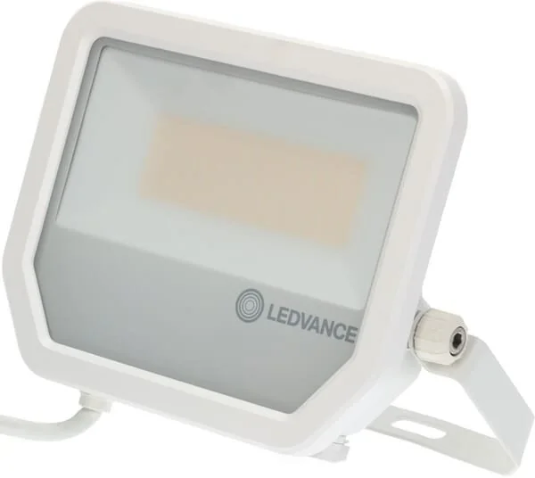 Ledvance - LVFL50830W65G4 - Faro 41W 3000K bianco