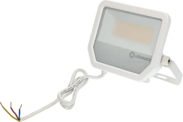 Ledvance - LVFL50830W65G4 - Faro 41W 3000K bianco