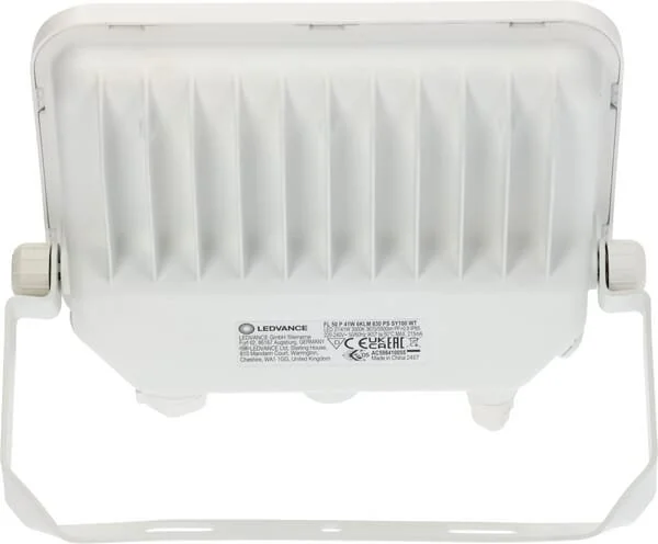 Ledvance - LVFL50830W65G4 - Faro 41W 3000K bianco
