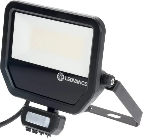 Ledvance - LVFL50840SBKG4 - Faro 41W 4000K sensore