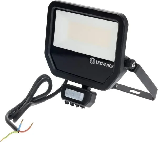Ledvance - LVFL50840SBKG4 - Faro 41W 4000K sensore