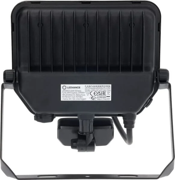 Ledvance - LVFL50840SBKG4 - Faro 41W 4000K sensore