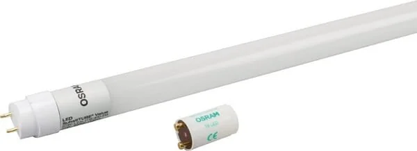 Ledvance - T8EM900840SCG2 - Tubo LED T8 EM 900 9.7W 840