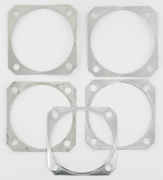 Lely - 1160600481 - Anello per Albero Set