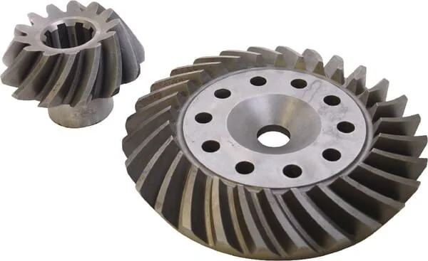 Lely - 1164500580 - Serie ingranaggi