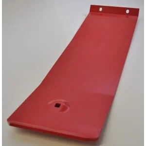 Lely - 4122019530 - Piastra 6mm