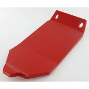 Lely - 4122503590 - Piastra d'usura 10mm