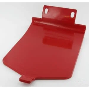 Lely - 4127419160 - Piastra d'usura