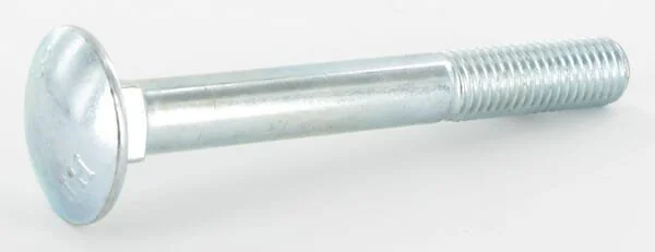Lely - 9105800720 - Bullone a testa tonda 10.9