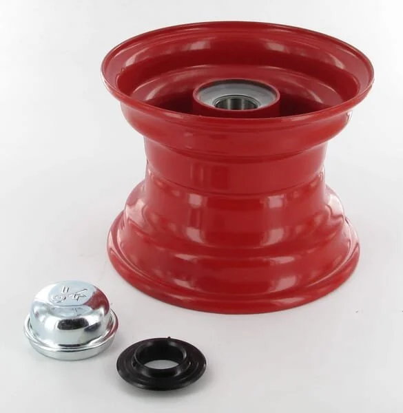 Lely - 9110200202 - Cerchio 450x6