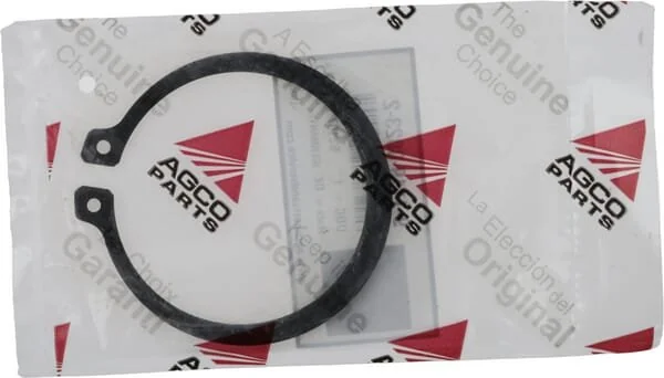 Lely - 9111900232 - Anello di sicurezza 60x3 DIN 471