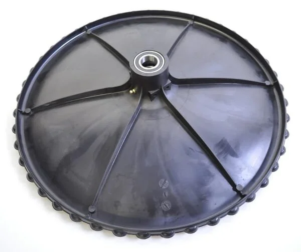 Lely - 9112700150 - Ruota andana