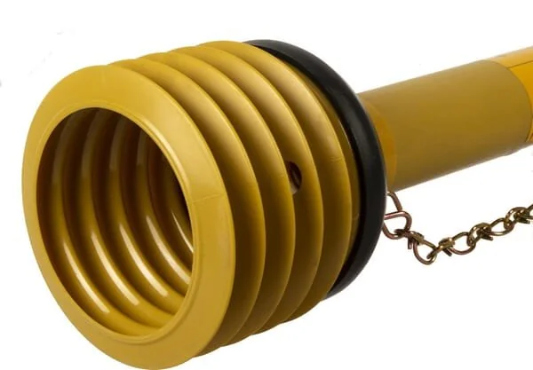 Lely - FEL103061 - Tubo protettivo mezzo