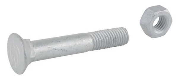 Lemken - 3015784 - Bullone svasato
