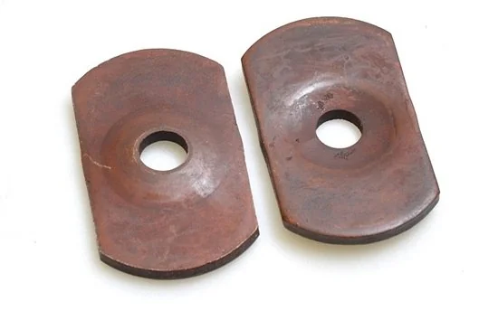 Lemken - 4510407010/04 - Rondella Weibang WB506SKL rondella a molla lama ricambio originale