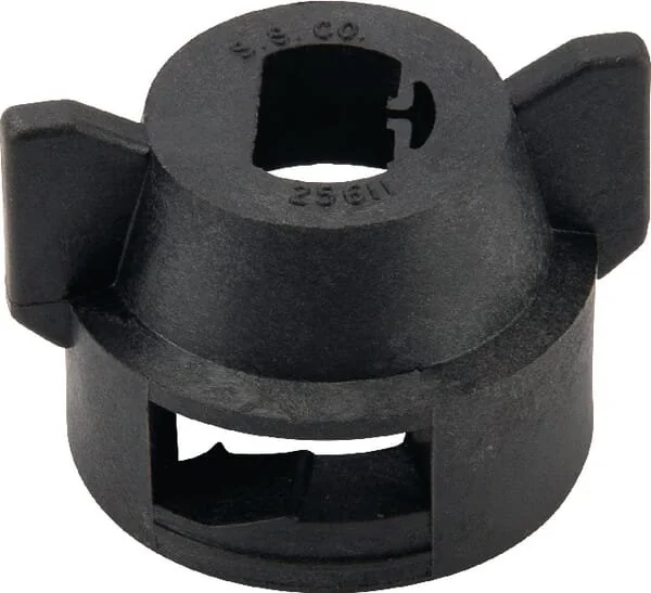 Lemken - F613488 - Tappo rapido CP25611-1-NY