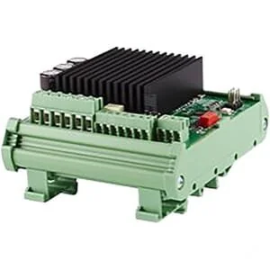 Linak - TREM239R - Unità di controllo su guida DIN