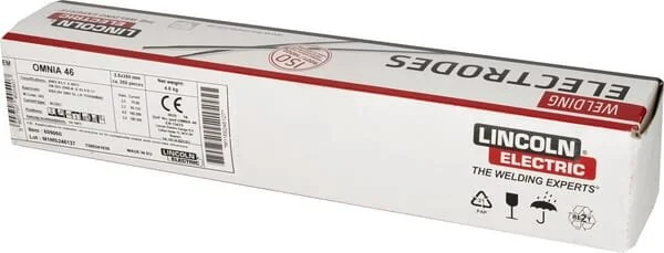 Lincoln Electric - 6320450SPAW - Normale EP CBOX 3.2x450