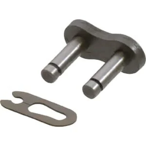 Link Belt - 08B1CLLB - Maglia finale 1/2x5/16 LB
