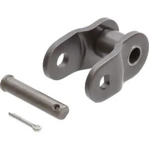 Link Belt - 100A1HOLLB - Maglia di raccordo ASA100 H