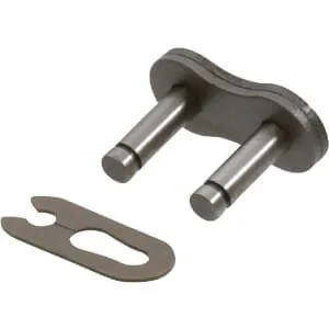 Link Belt - 10B1CLLB - Maglia finale 5/8x3/8 LB