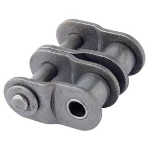 Link Belt - 10B2OLLB - Maglie di collegamento Dupl. 5/8x3/8