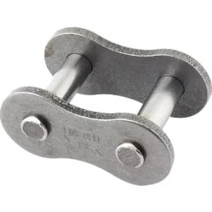Link Belt - 120A1CLLB - Maglia finale ASA120