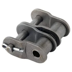 Link Belt - 12B2OLLB - Maglie di connessione Dupl. 3/4x7/16