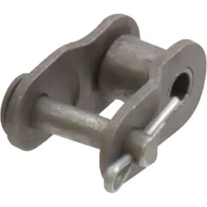 Link Belt - 40A1OLLB - Maglia di raccordo ASA40