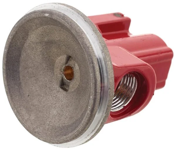 Lisam - A1012 - Valvola corpo D.44.5