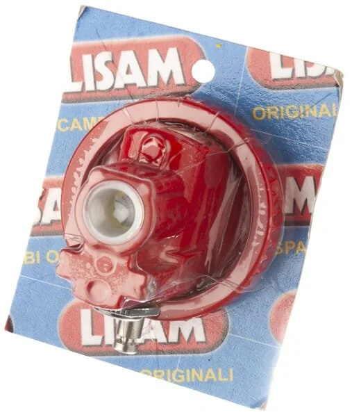 Lisam - A2100 - Valvola D.44.5 completa