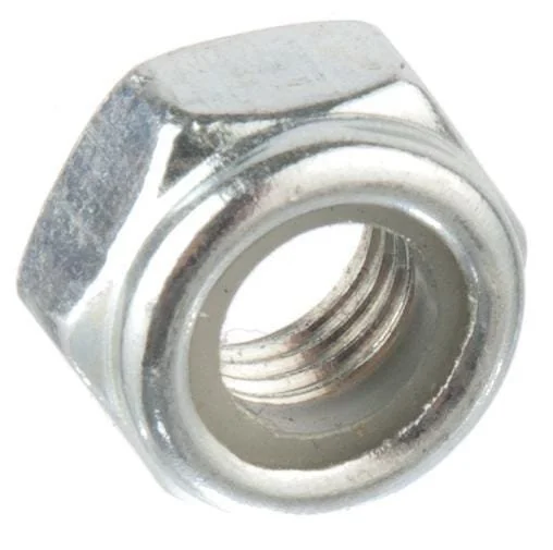Lisam - X3100 - Dado autobloccante Low Znb
