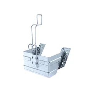 Lokhen - 600160500 - Supporto bloccaruota Begin® per G46 / Small
