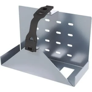 Lokhen - 600710100 - Supporto del cuneo con molla in PVC Origamy