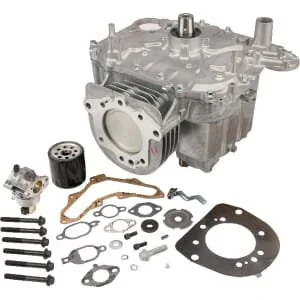 Lombardini - 2052217 - Monoblocco SV470/540