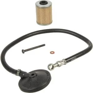 Lombardini - 391R045 - Filtro carburante