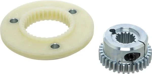 Lombardini - 4251230 - Raccordo in plastica