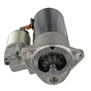 Lombardini - 5840218 - Avviatore 15 LD