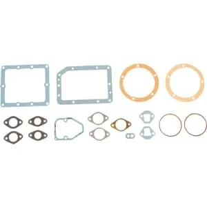 Lombardini - 8180055 - Set guarnizioni serie Lombardini