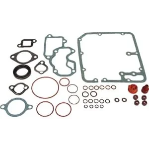 Lombardini - 8205106 - Set di guarnizioni per testata motore LDW602/702 (Escl. guarnizione per testata motore)