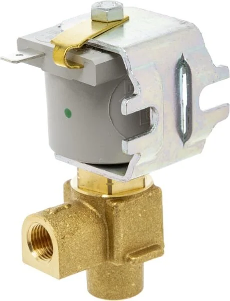 Lombardini - ED0035871050S - Valvola elettrica