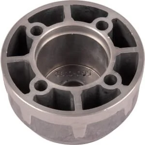 Lombardini - ED0038100370S - Tubo