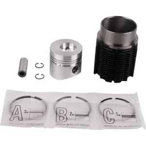 Lombardini - ED0048980860S - Kit cilindro