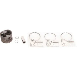 Lombardini - ED0065015130S - Kit pistone 0.50