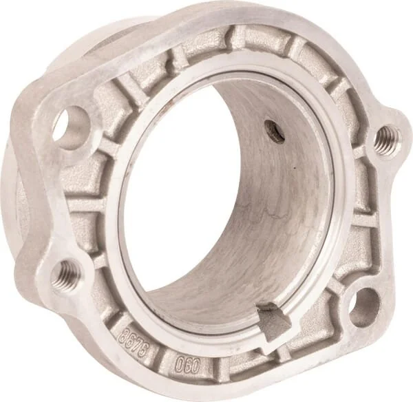 Lombardini - ED0086753240S - Supporto blocco motore lungo