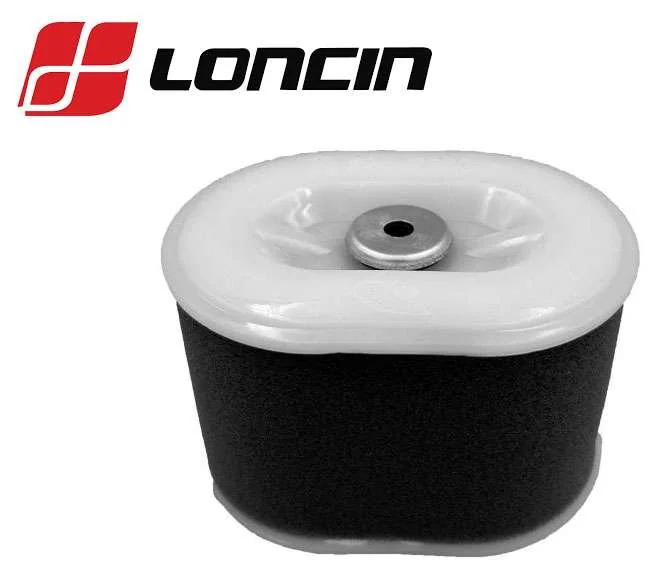 Loncin - 04-12033 - Filtro aria G160F, G200F, LC168F