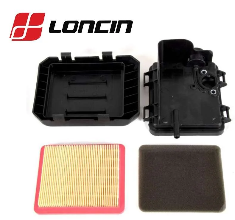 Loncin - 04-12041 - Corpo filtro LC1P65FA, LC1P70FA con filtro